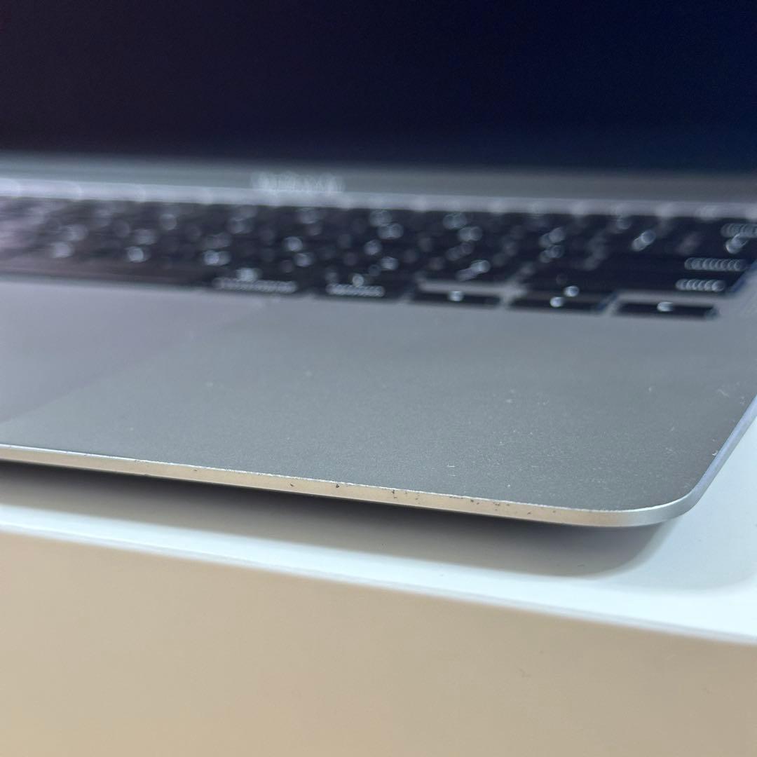 MacBookAir 13インチ M1 16GB 256GB USキーボード