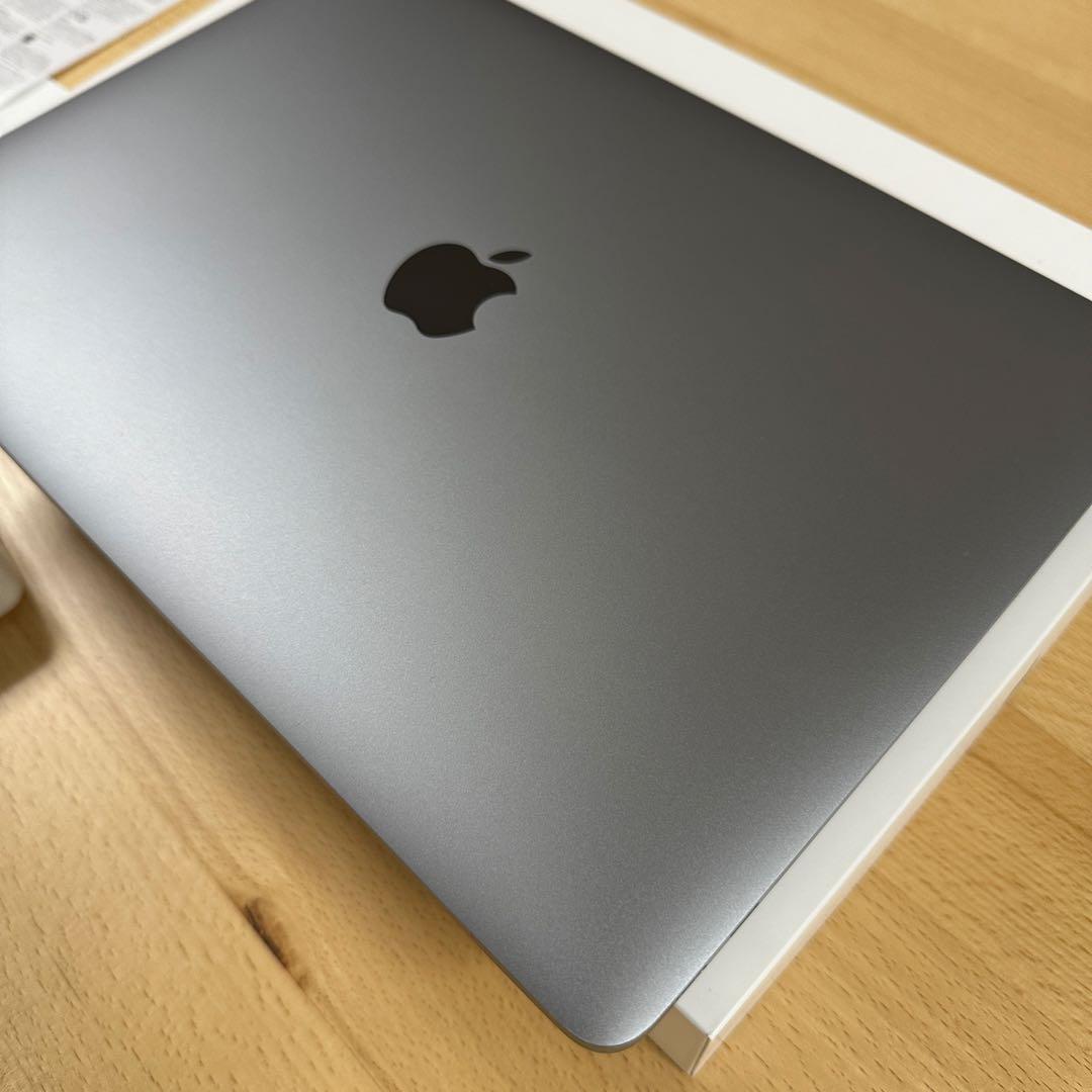 MacBookAir 13インチ M1 16GB 256GB USキーボード