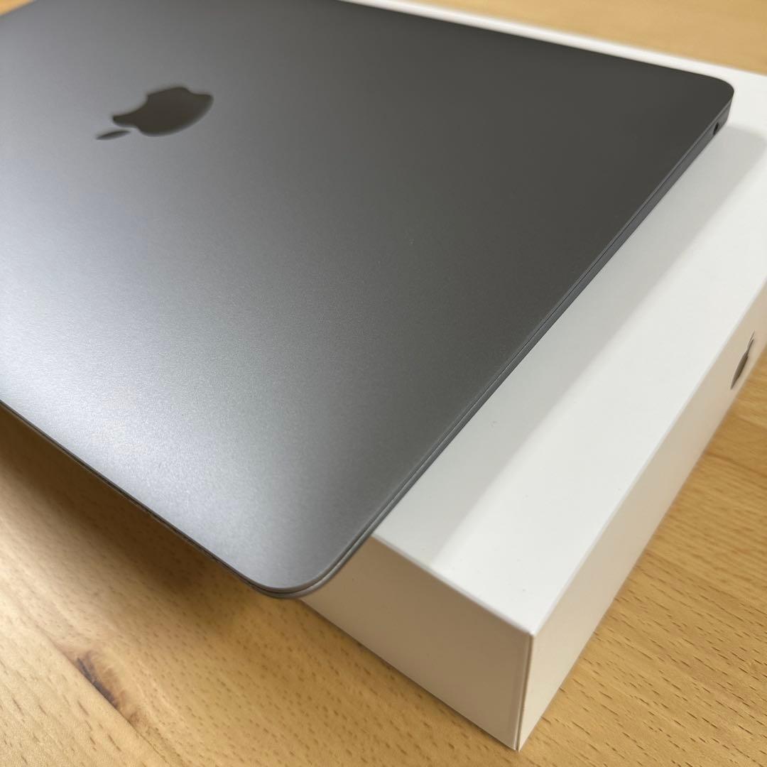 MacBookAir 13インチ M1 16GB 256GB USキーボード