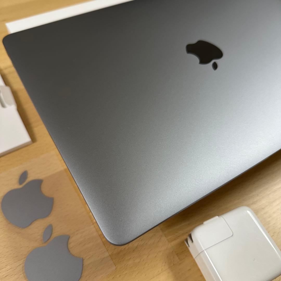 MacBookAir 13インチ M1 16GB 256GB USキーボード