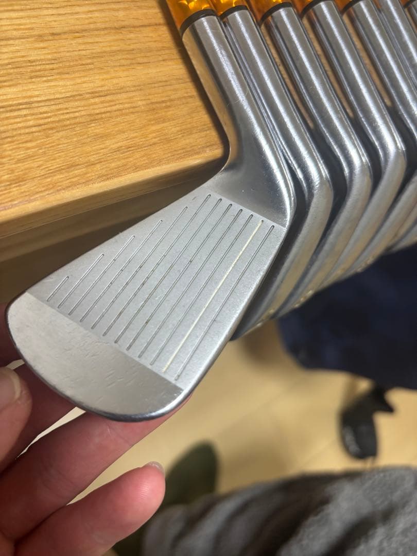 今夜限定価格　三浦技研　CB-1008 モーダス120x スパイン調整済み