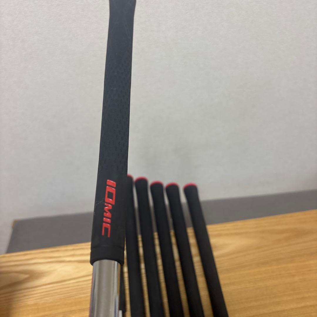 今夜限定価格　三浦技研　CB-1008 モーダス120x スパイン調整済み