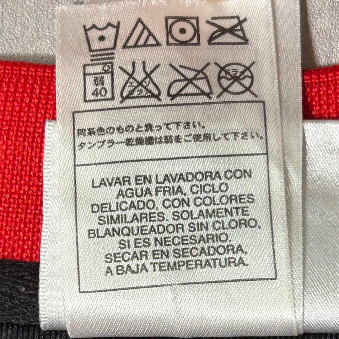 入手困難 パイレーツオブカリビアン 刺繍 ゲームシャツ メッシュ 黒 リンガー