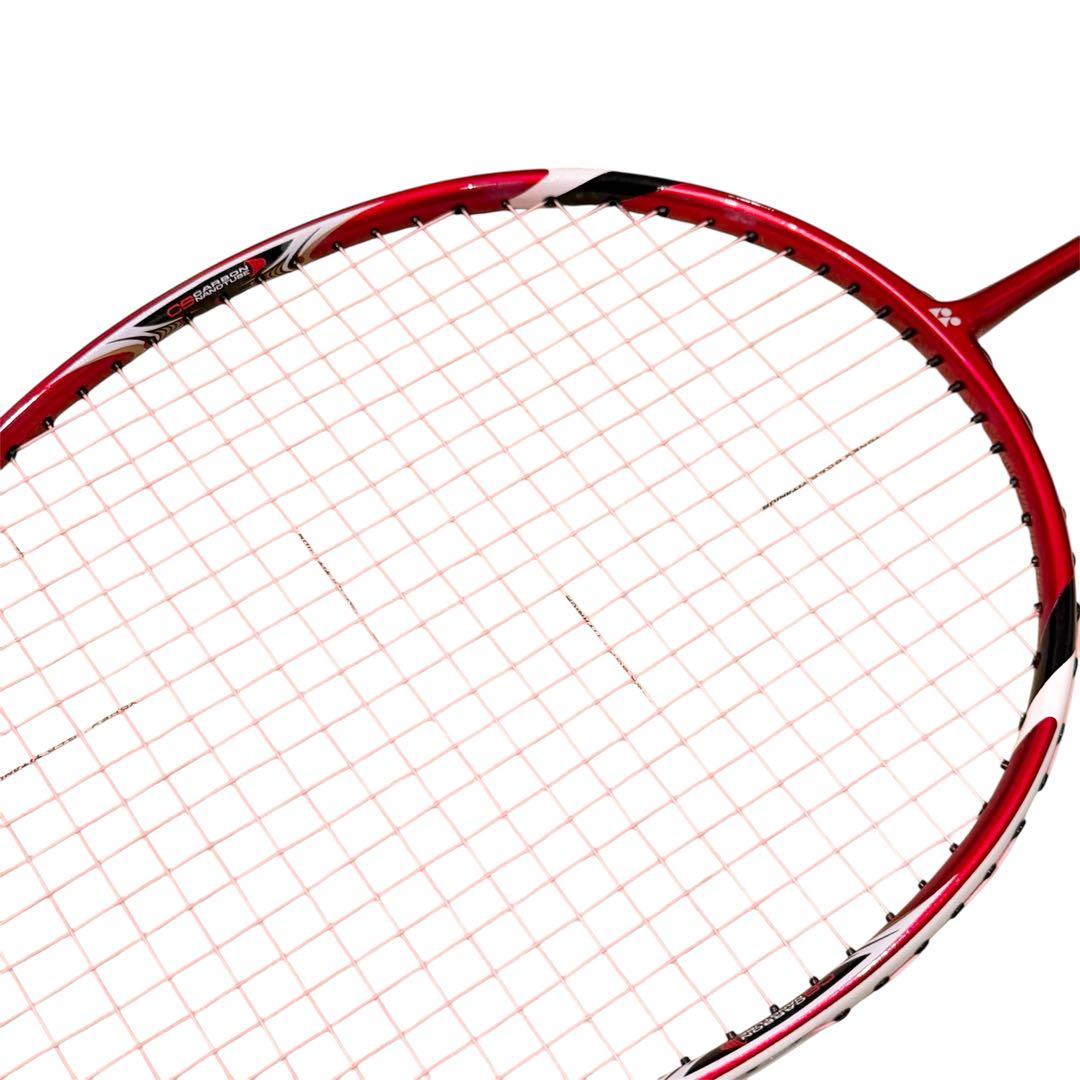 ヨネックス アークセイバー10「廃盤」3UG5