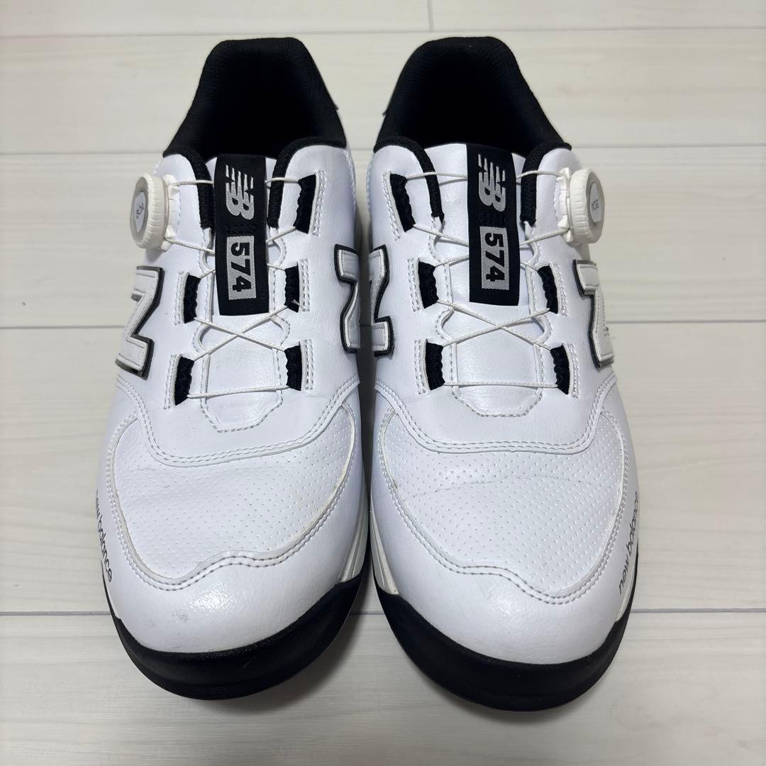 ホッコリバー様 New Balance 574