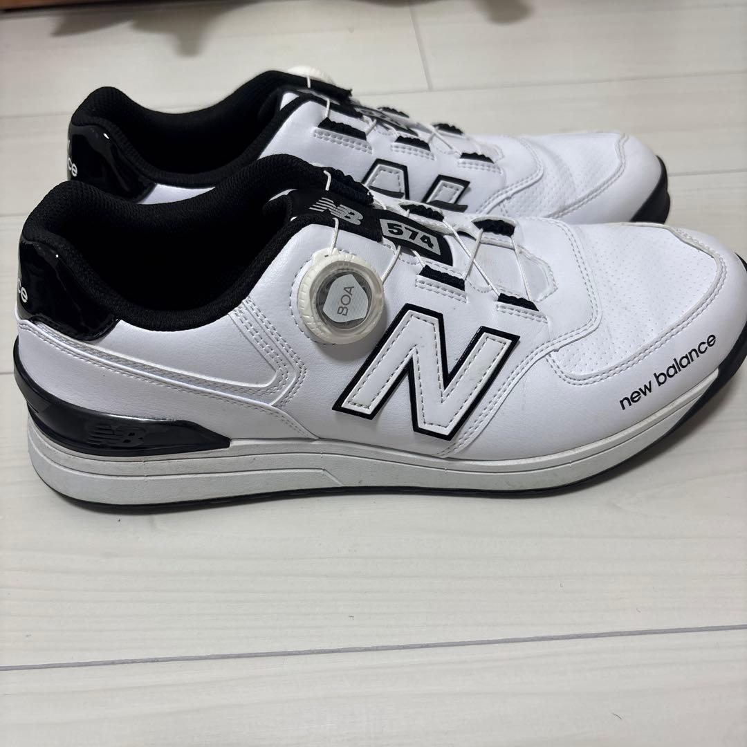 ホッコリバー様 New Balance 574
