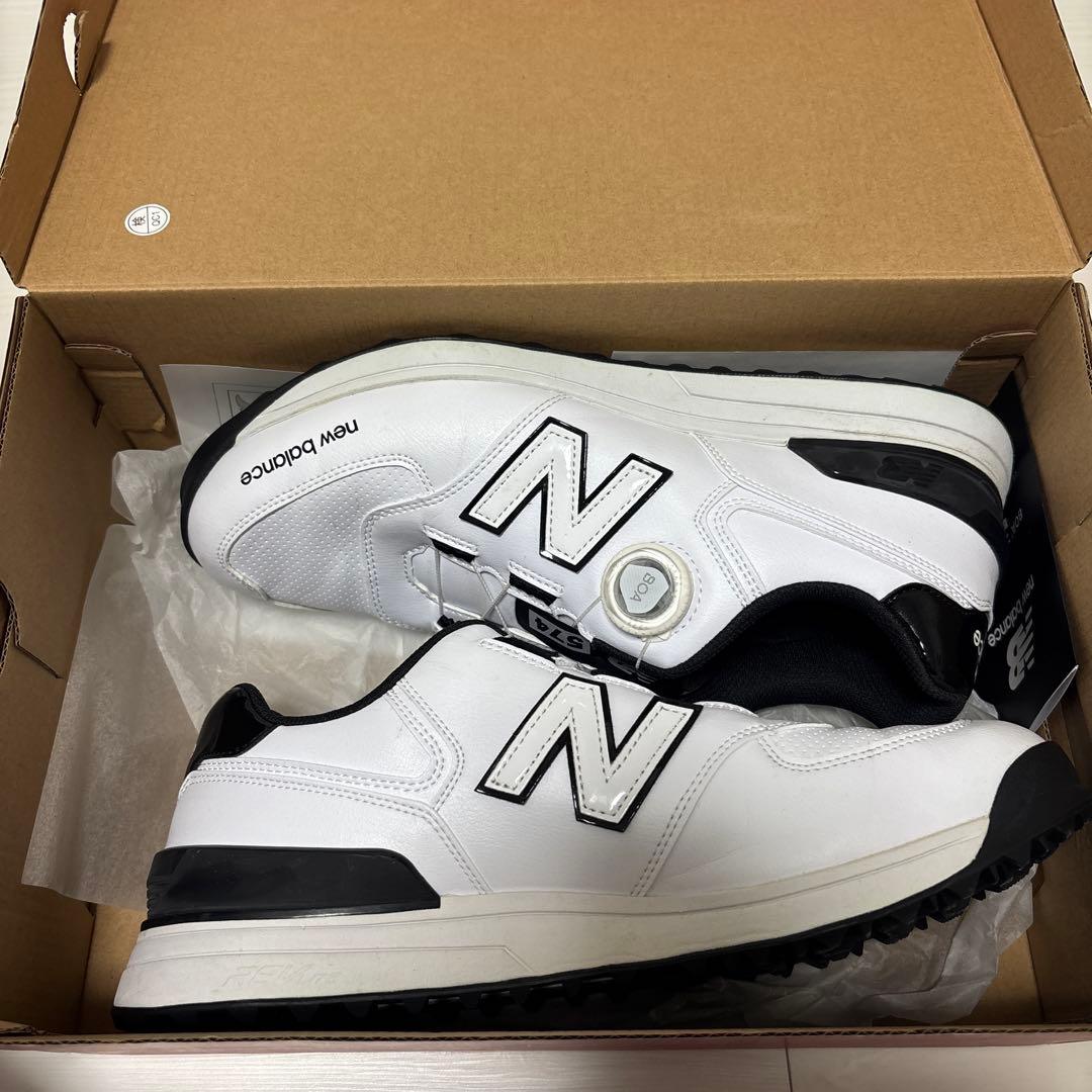 ホッコリバー様 New Balance 574