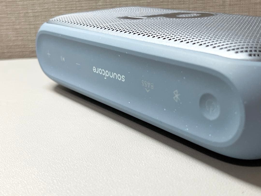 Anker Soundcore Motion300 ブルー