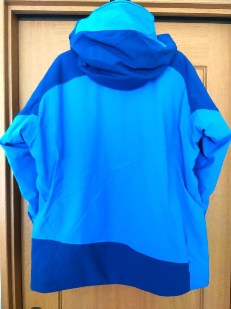 【美品】Phenix フェニックス スキーウェア 上下 デモチーム メンズ XL