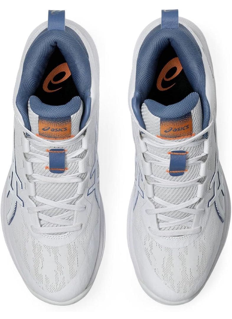 [アシックス] バスケットボールシューズ GELHOOP V17 27.5