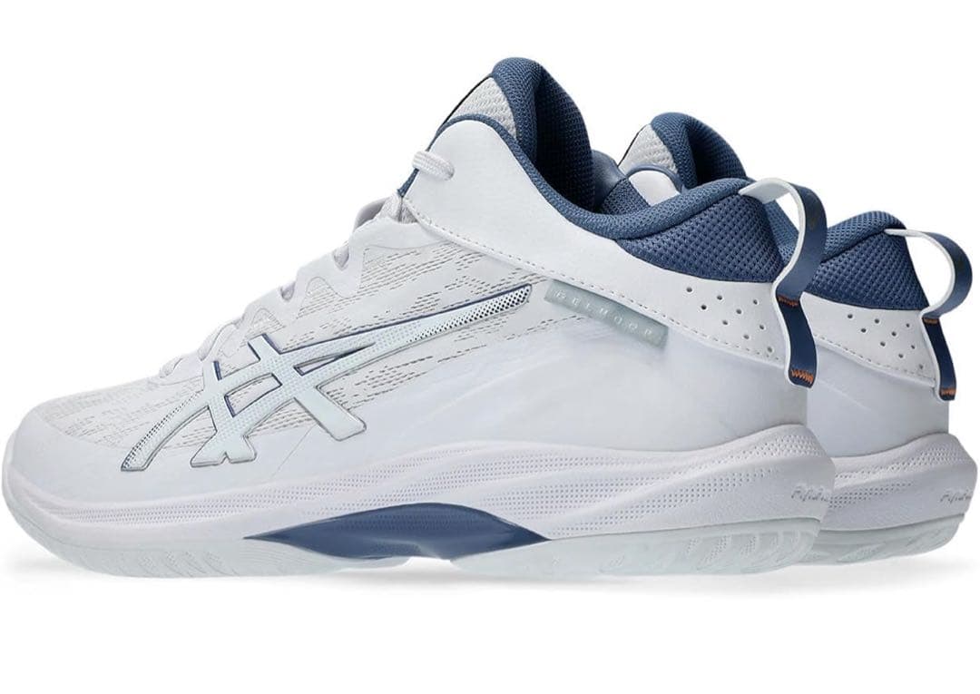 [アシックス] バスケットボールシューズ GELHOOP V17 27.5