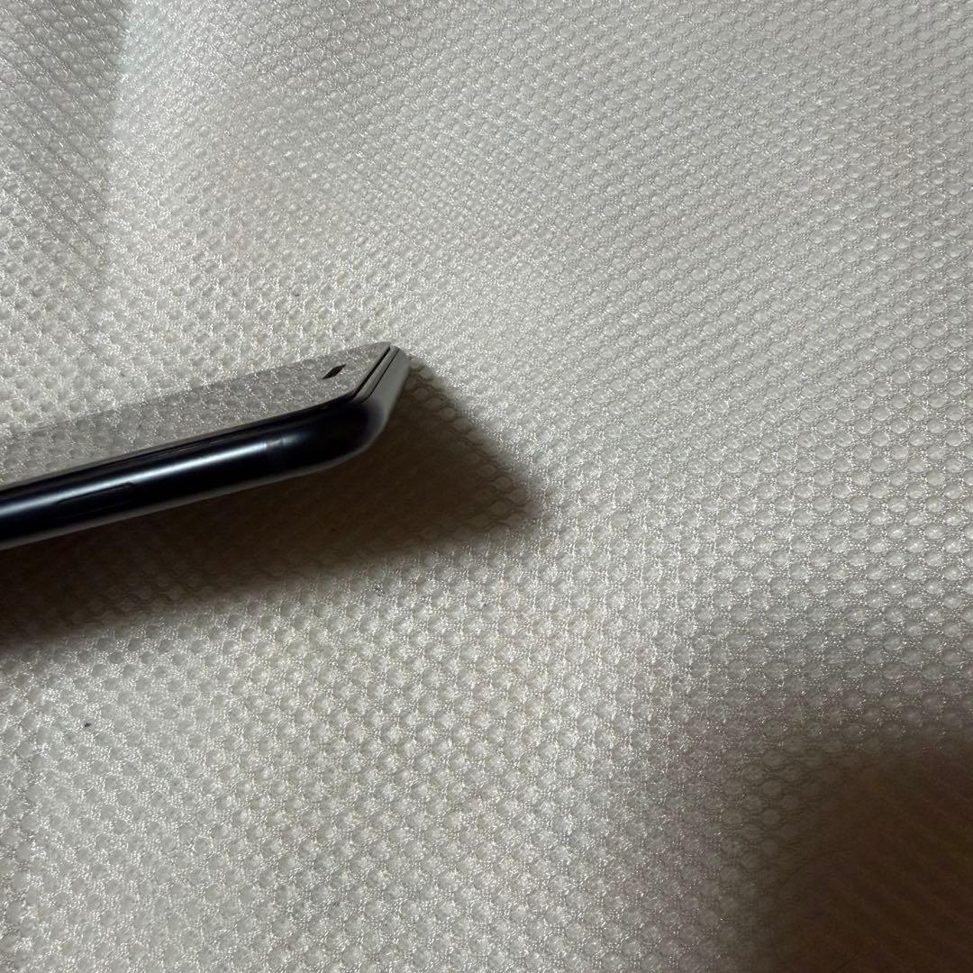 ⭐︎SIMフリー iPhoneSE 第3世代 128GB バッテリー100%