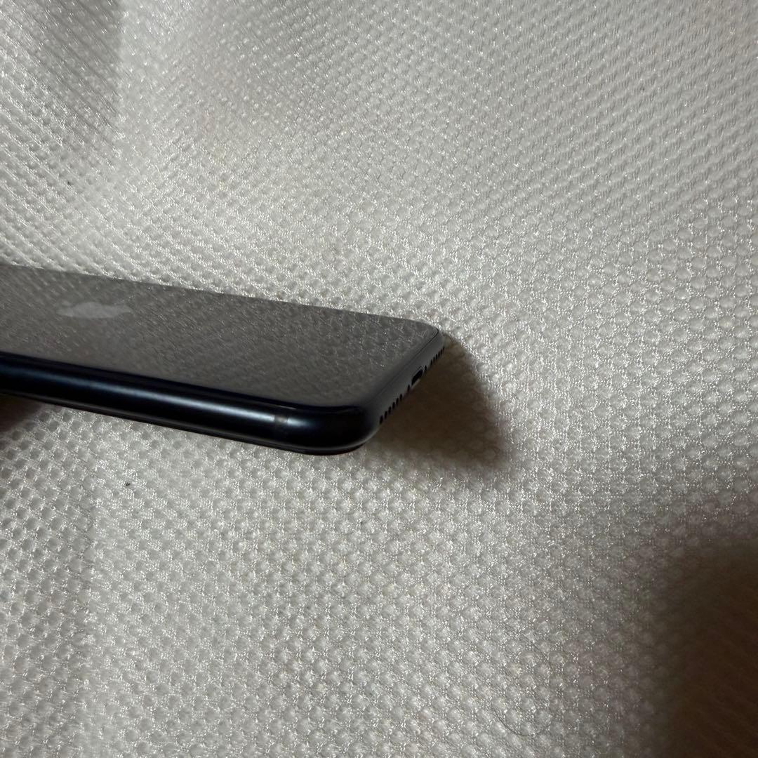 ⭐︎SIMフリー iPhoneSE 第3世代 128GB バッテリー100%