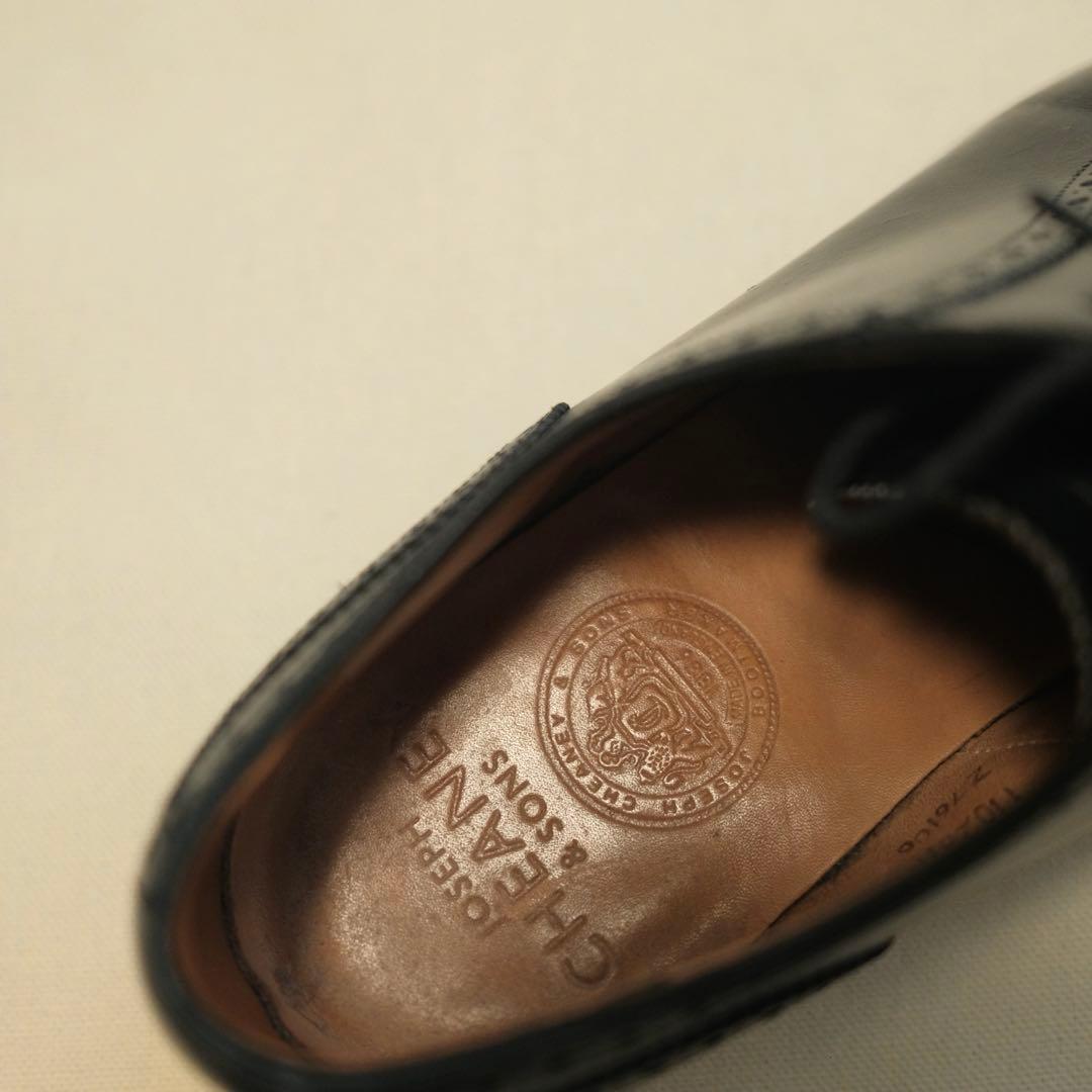 JOSEPH CHEANEY & SONS 27cm フェンチャーチ 8 1/2