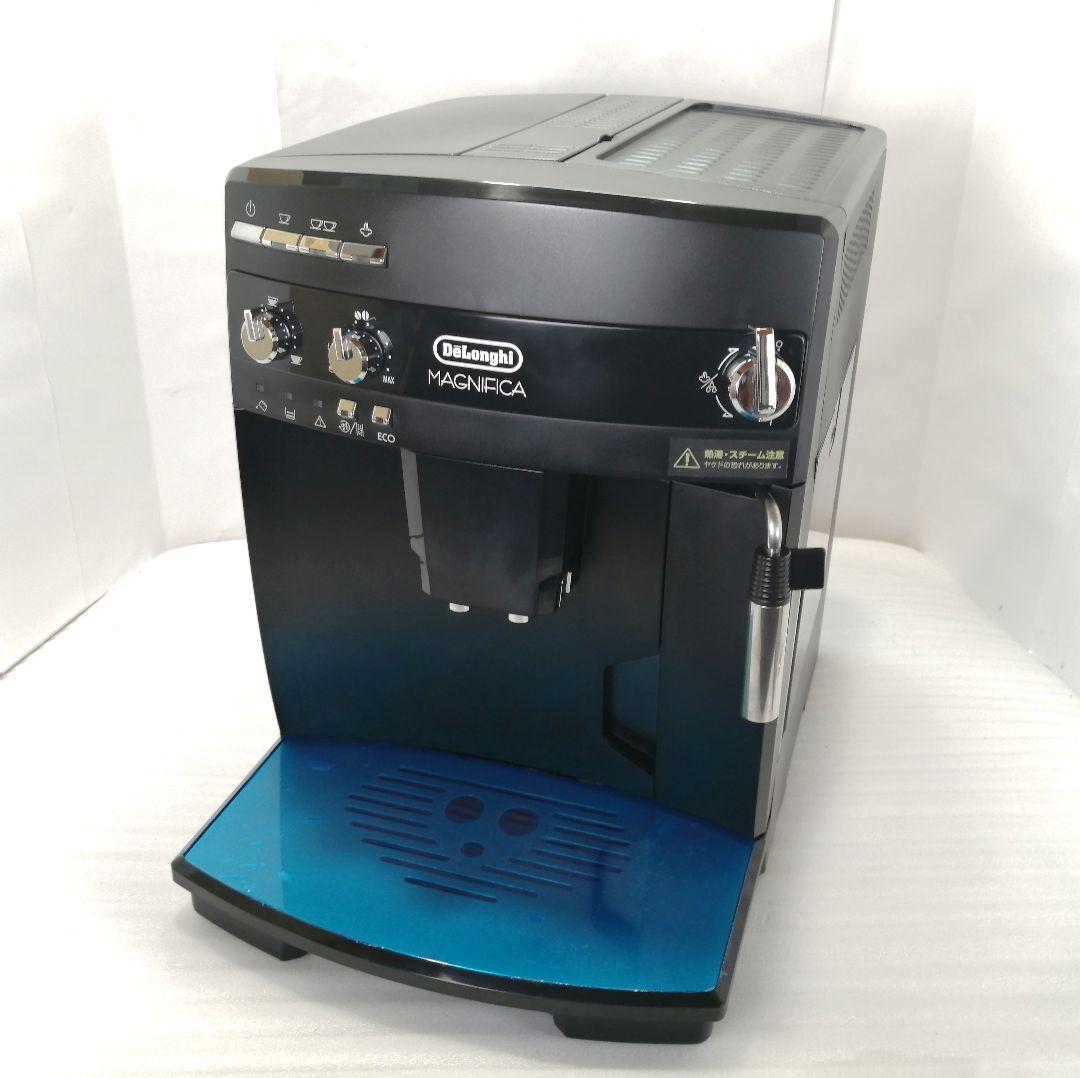 デロンギ　マグニフィカ　全自動エスプレッソマシン　ESAM03110B　30