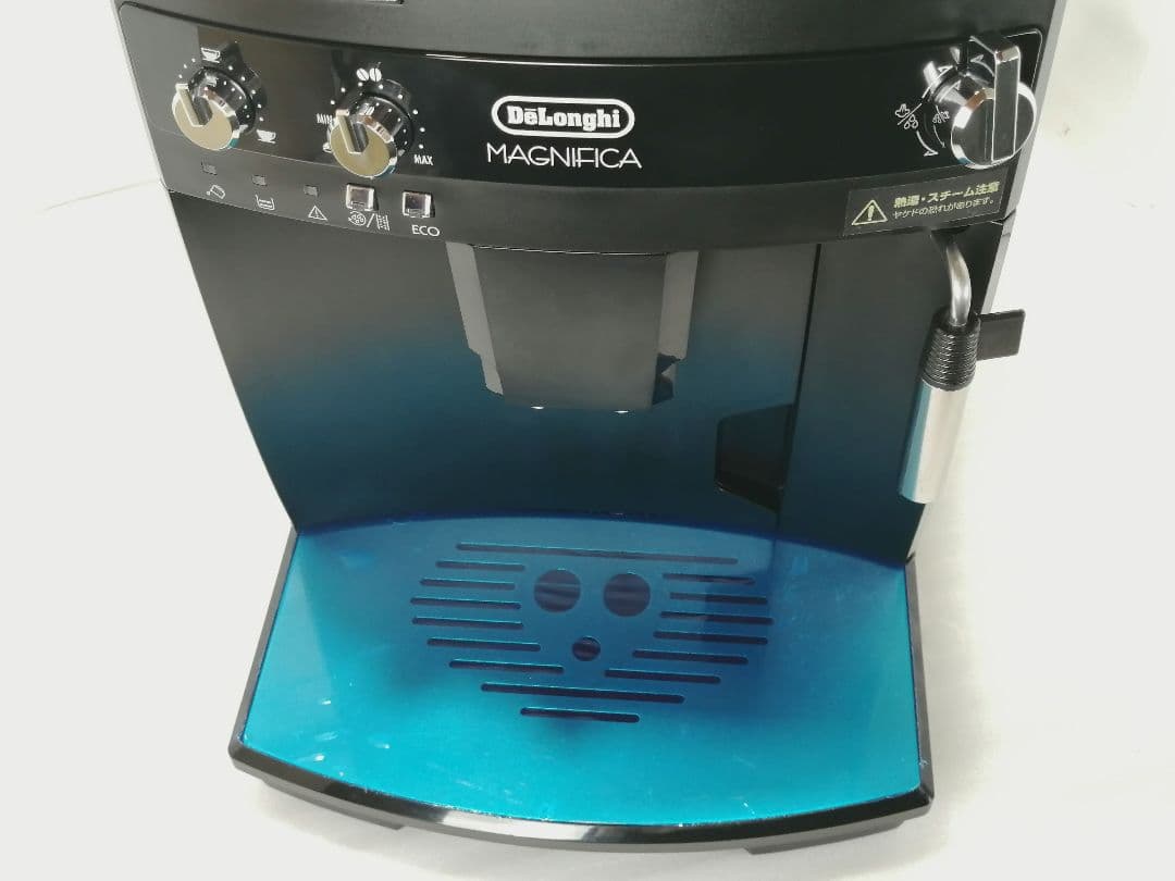 デロンギ　マグニフィカ　全自動エスプレッソマシン　ESAM03110B　30