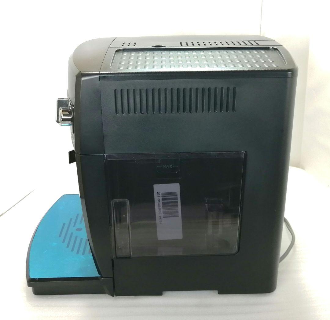 デロンギ　マグニフィカ　全自動エスプレッソマシン　ESAM03110B　30