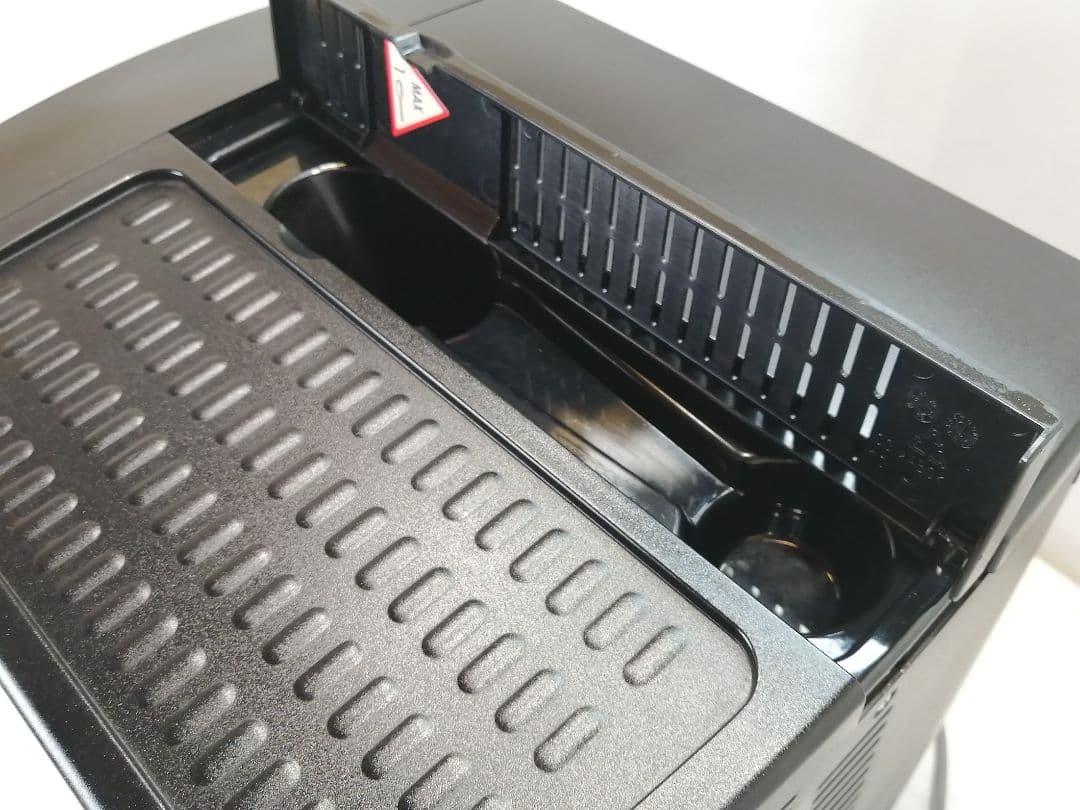 デロンギ　マグニフィカ　全自動エスプレッソマシン　ESAM03110B　30