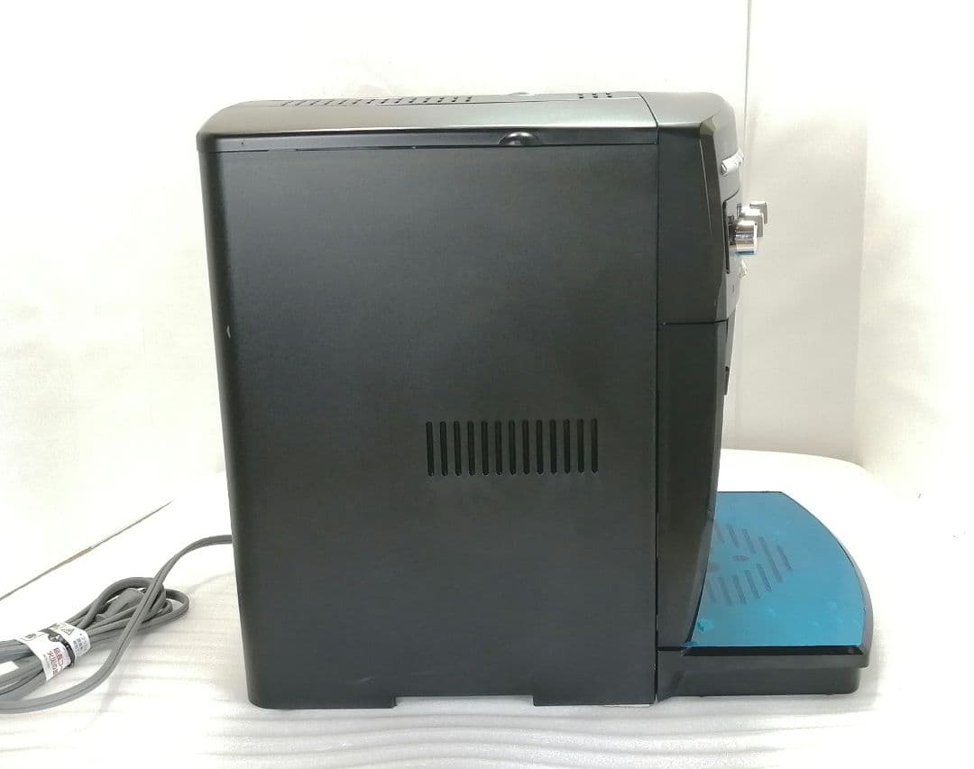 デロンギ　マグニフィカ　全自動エスプレッソマシン　ESAM03110B　30