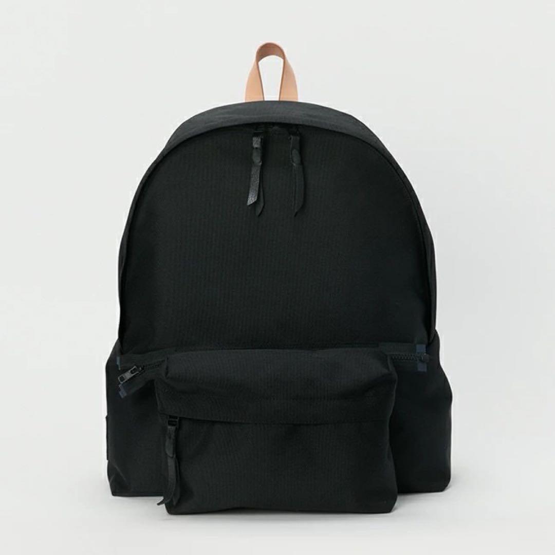 【美品】Hender Scheme バックパック ポーチ着脱可