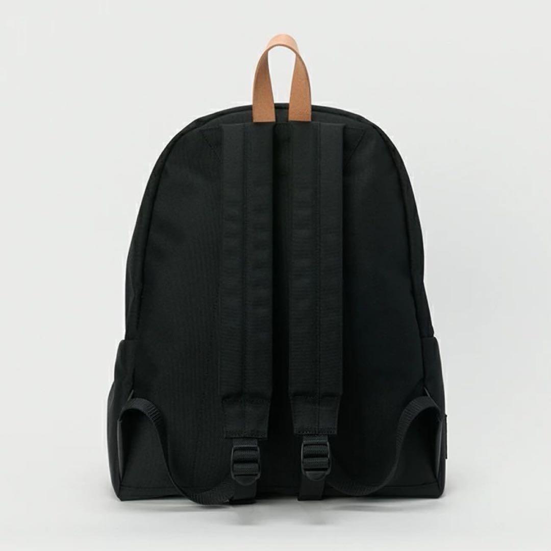【美品】Hender Scheme バックパック ポーチ着脱可