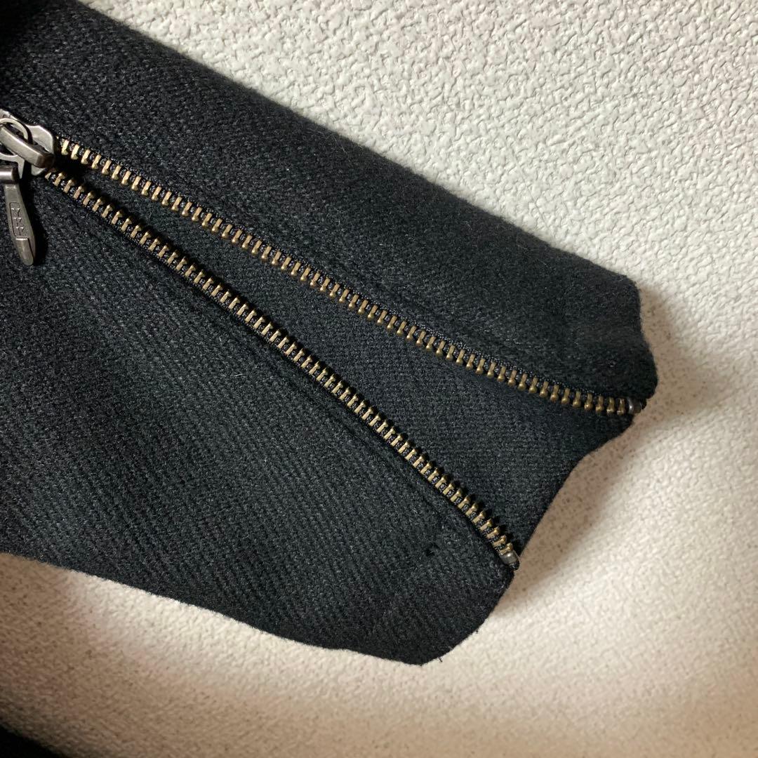 トルネードマート V系 遊び心 アシンメトリー ブラック クール ゴシック レア