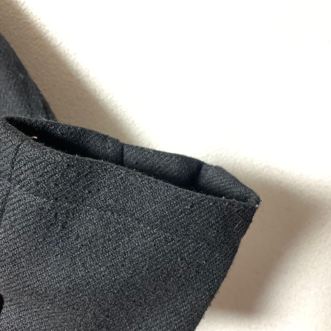 トルネードマート V系 遊び心 アシンメトリー ブラック クール ゴシック レア