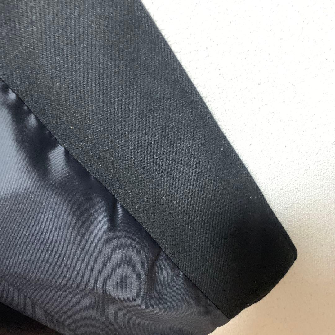 トルネードマート V系 遊び心 アシンメトリー ブラック クール ゴシック レア