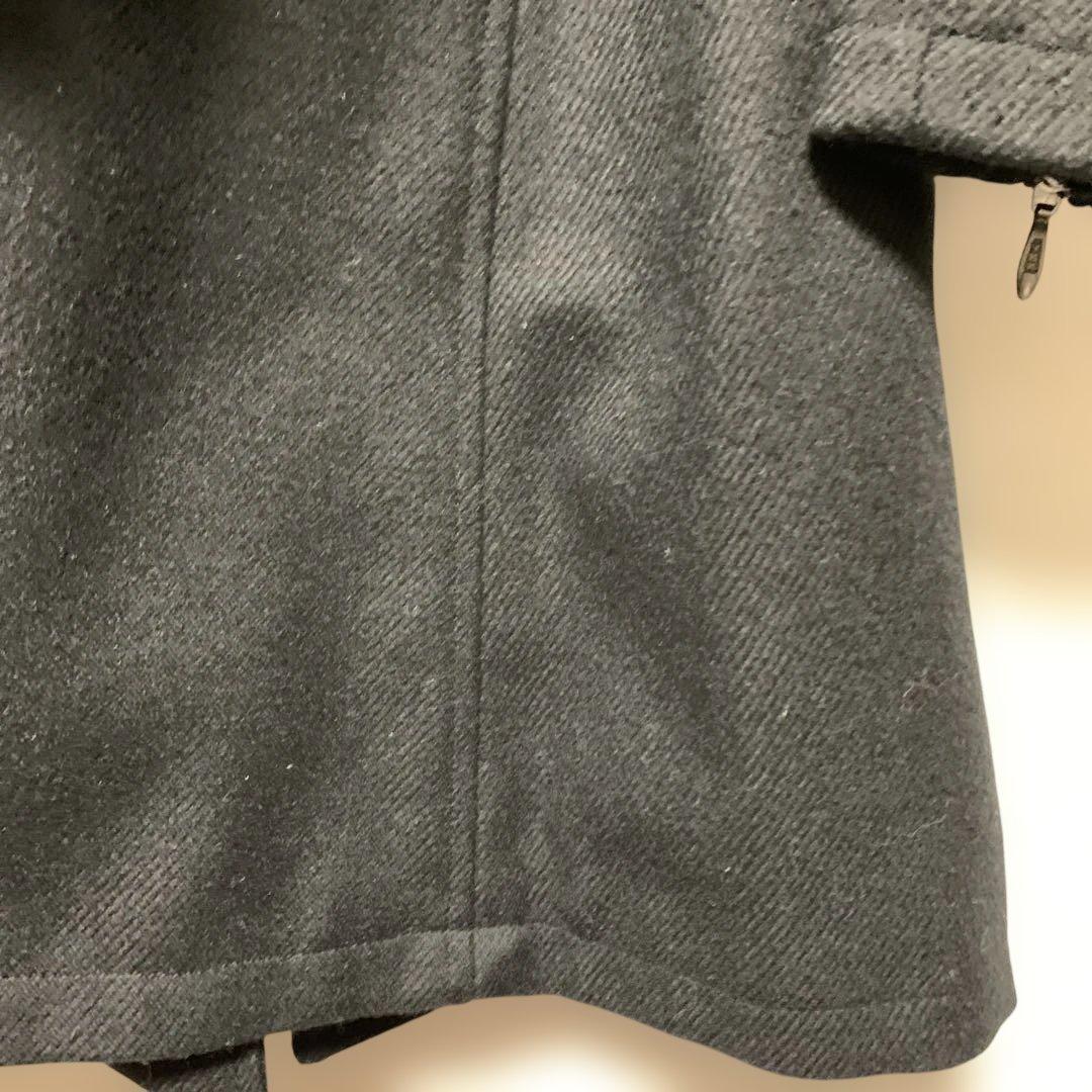 トルネードマート V系 遊び心 アシンメトリー ブラック クール ゴシック レア