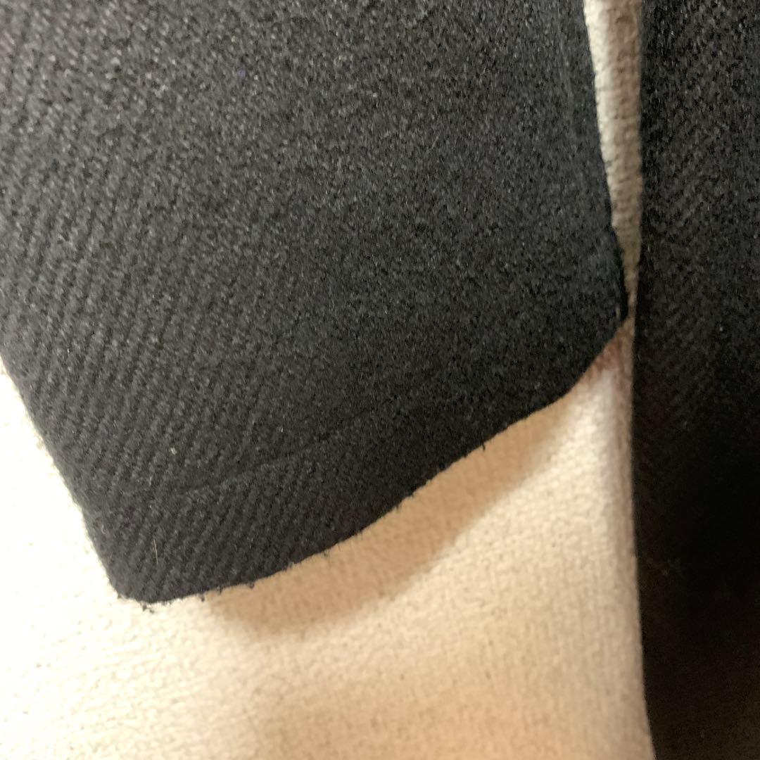 トルネードマート V系 遊び心 アシンメトリー ブラック クール ゴシック レア