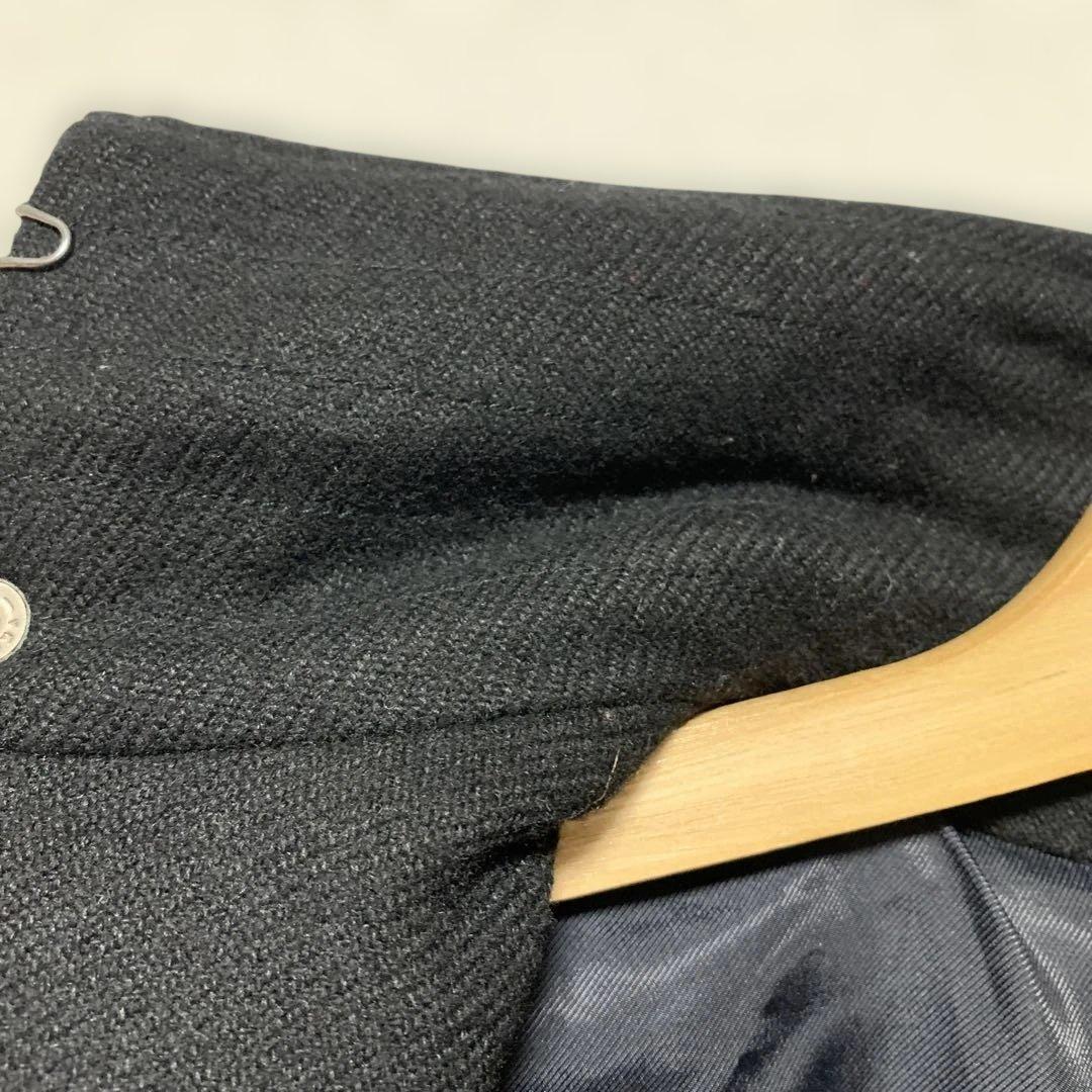 トルネードマート V系 遊び心 アシンメトリー ブラック クール ゴシック レア