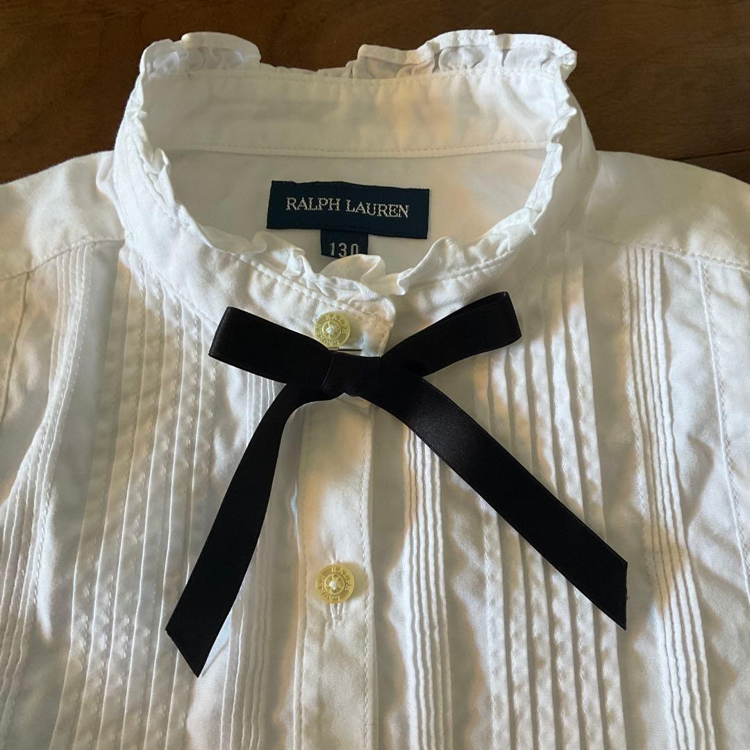 ［GENERATOR］ギンガム　フォーマルセット　女の子用