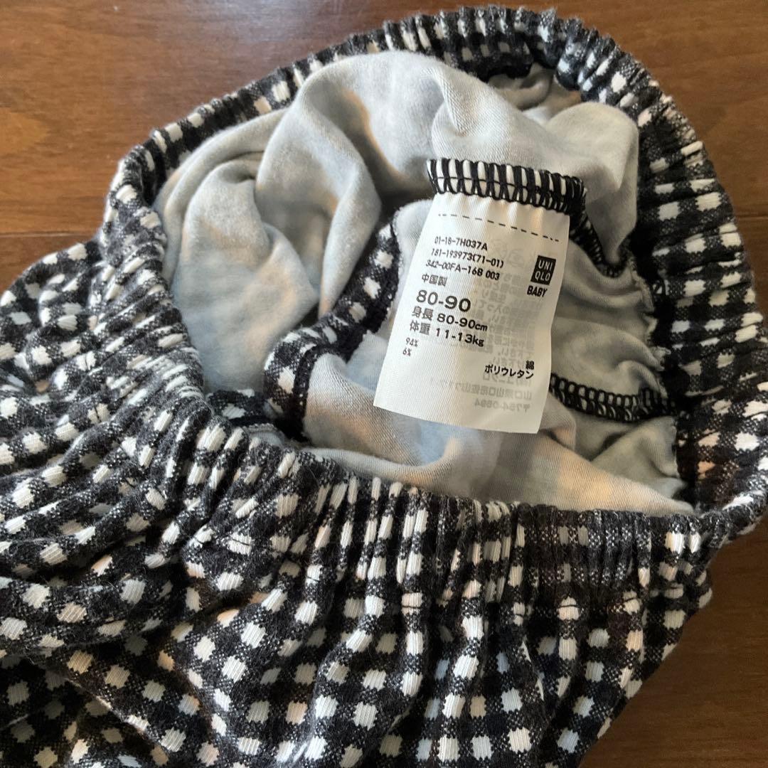 ［GENERATOR］ギンガム　フォーマルセット　女の子用