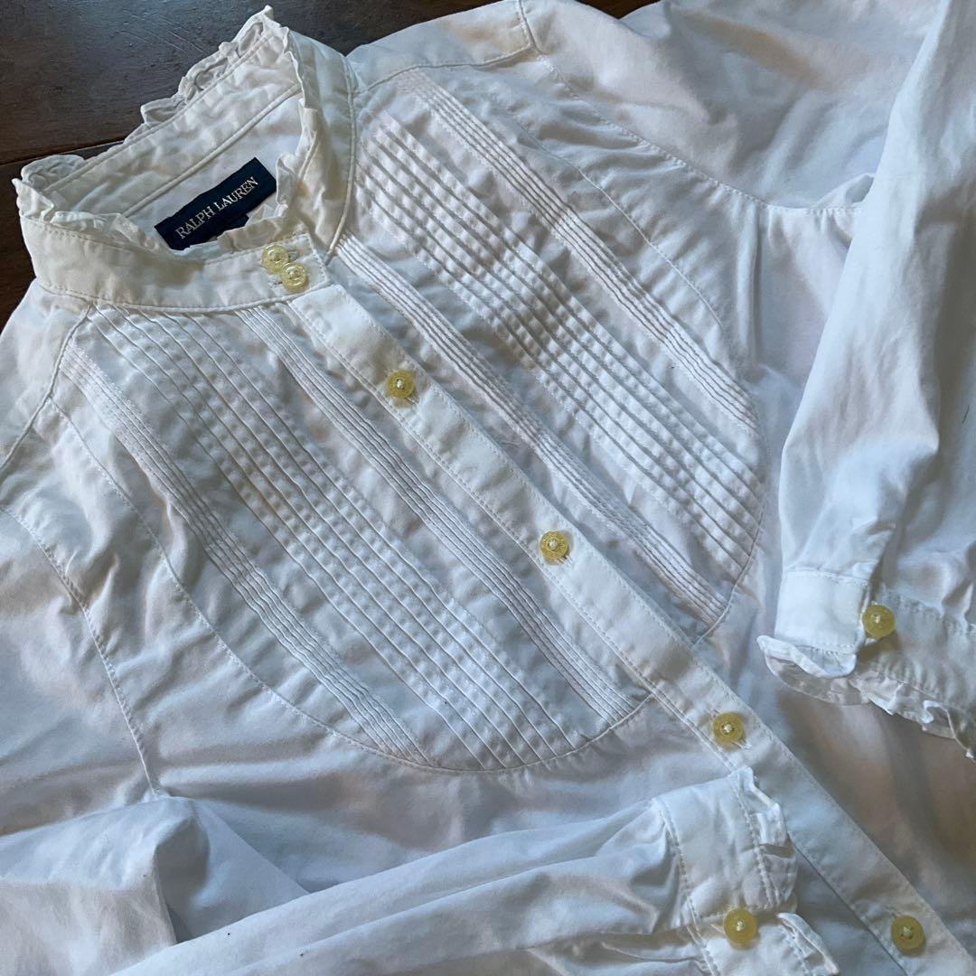 ［GENERATOR］ギンガム　フォーマルセット　女の子用