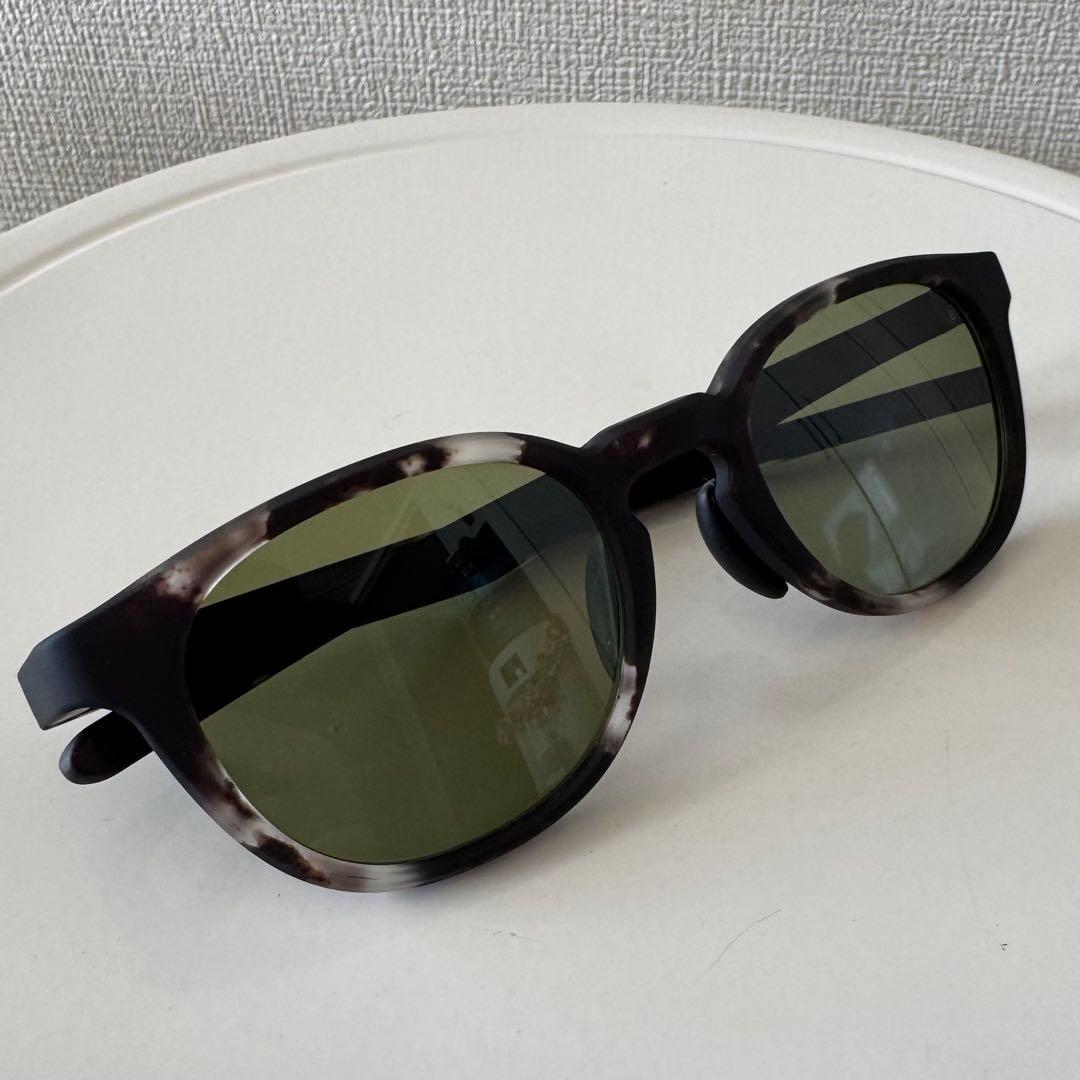 ブリーフィング×アイヴォル MGYD-BK-OGPL-OG ホワイトカモフラ