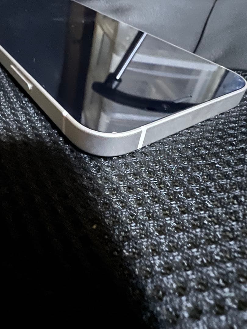 【新品】Apple iPhone 12 ホワイト本体64GB simフリー