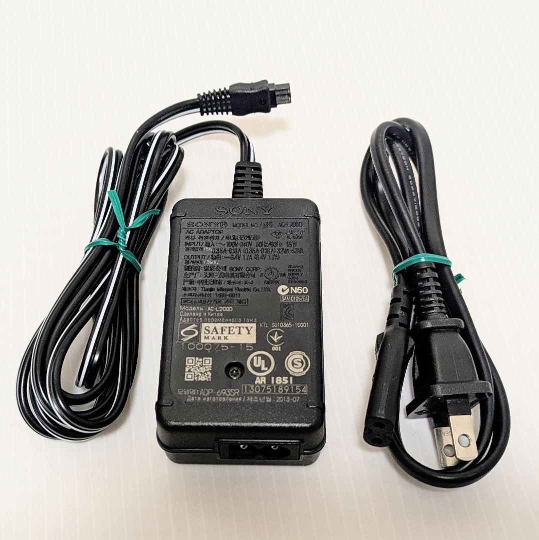 SONY ビデオカメラ 光学12倍 64GB HDR-PJ630V