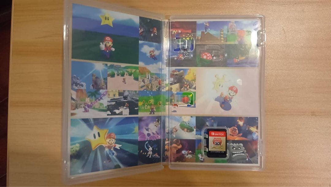 スーパーマリオ3dコレクション