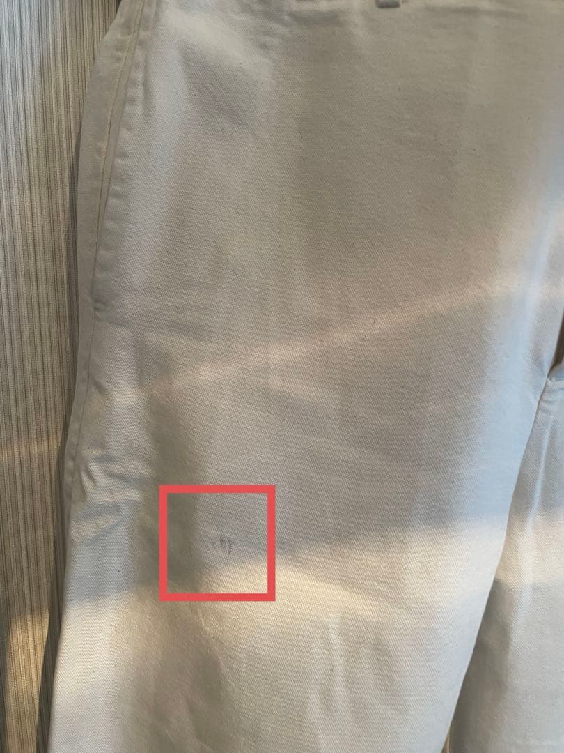 パンツ toogood THE BRICKLAYER TROUSER