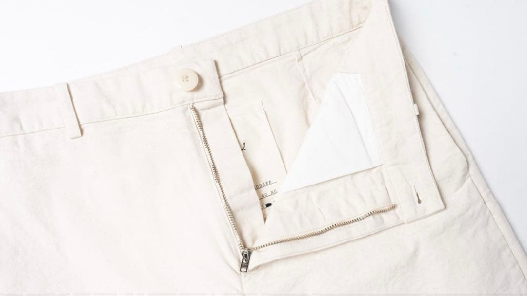 パンツ toogood THE BRICKLAYER TROUSER