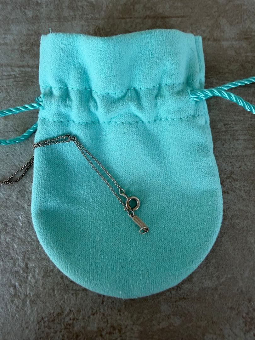 ティファニー 1837™ インターロッキング サークル ペンダント