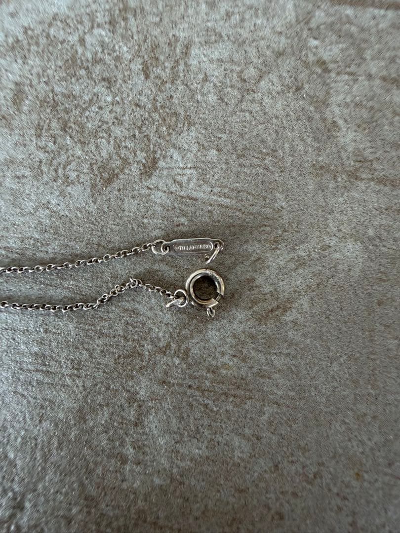 ティファニー 1837™ インターロッキング サークル ペンダント