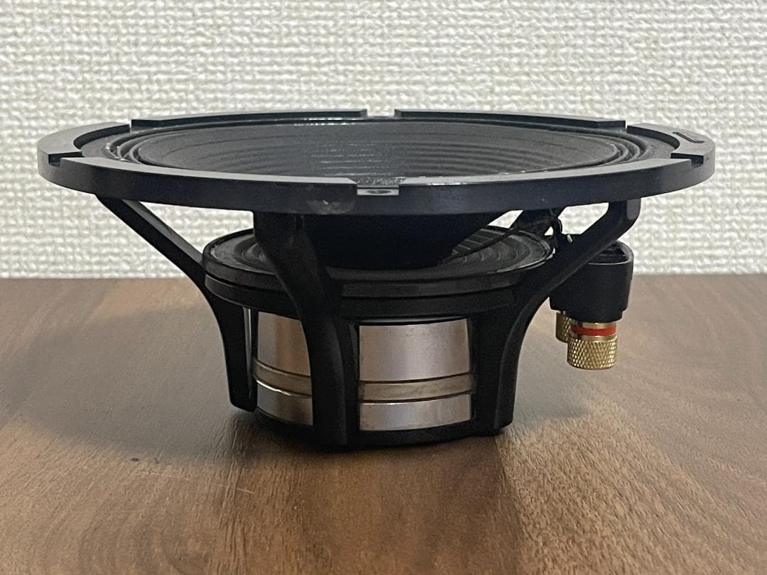 カーオーディオ carrozzeria TS-M1RSII+UD-M1RS