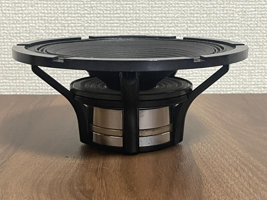 カーオーディオ carrozzeria TS-M1RSII+UD-M1RS