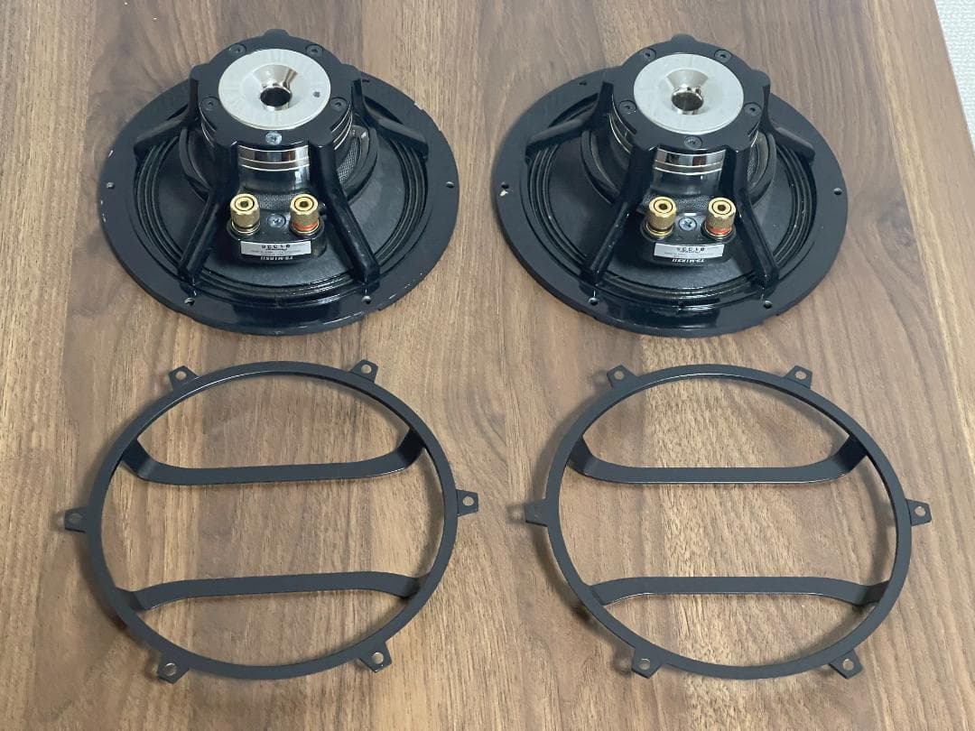 カーオーディオ carrozzeria TS-M1RSII+UD-M1RS