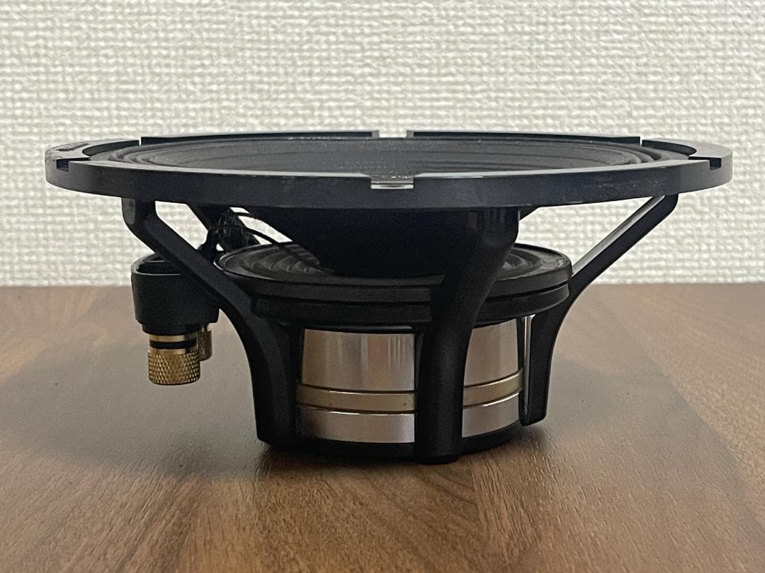 カーオーディオ carrozzeria TS-M1RSII+UD-M1RS