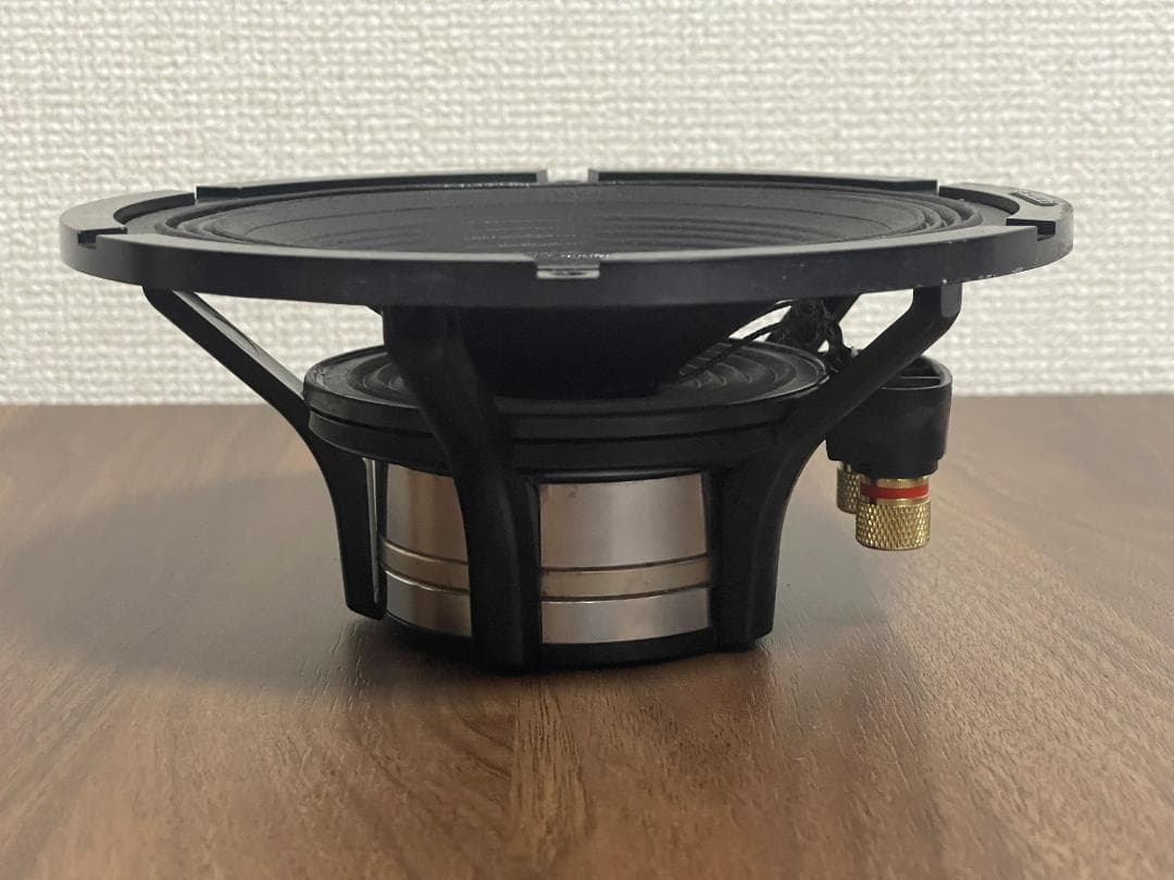 カーオーディオ carrozzeria TS-M1RSII+UD-M1RS