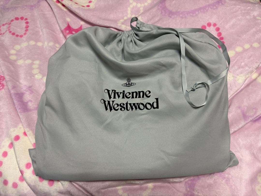 VivienneWestwood ハミルトンバッグ