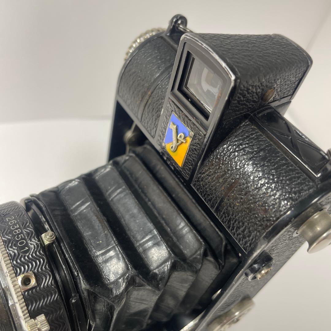 ★超希少★Voigtlander Virtus #0223