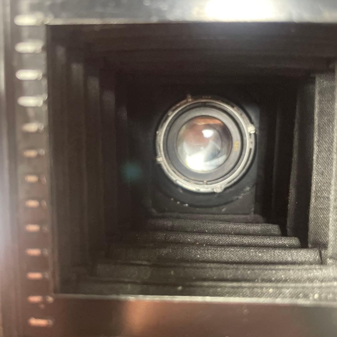 ★超希少★Voigtlander Virtus #0223